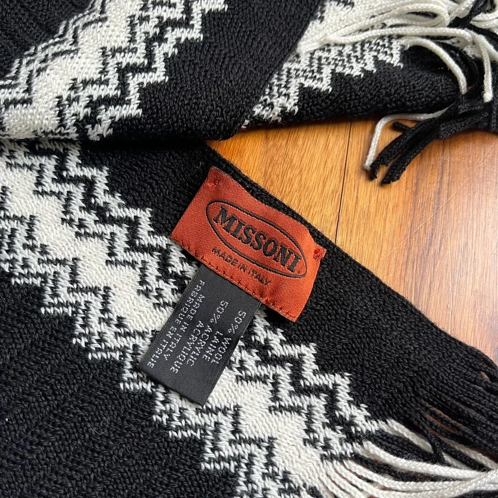 Missoni new without